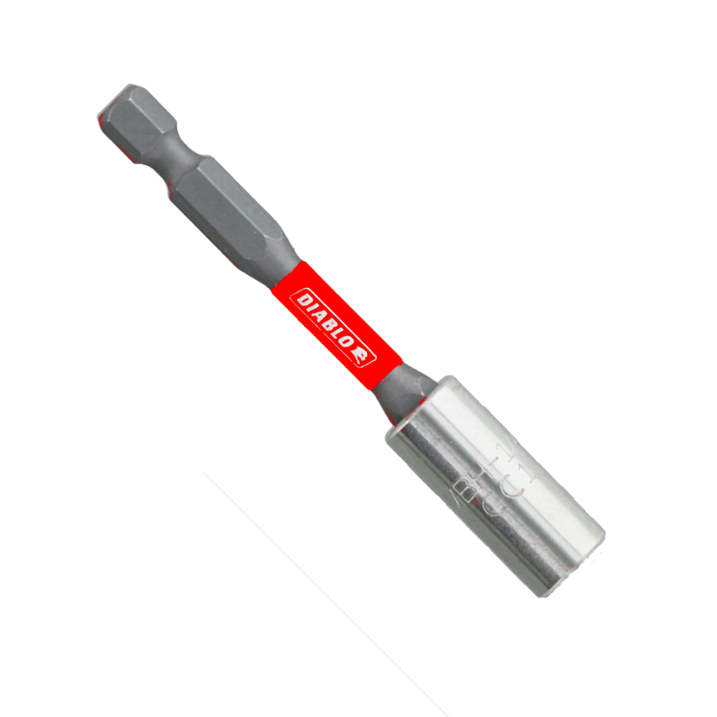 3" Magnetic Bit Holder