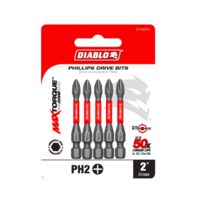 2-2-phillips-drive-bits-5-pack