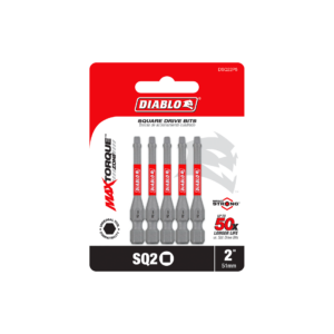 2-2-square-drive-bits-5-pack