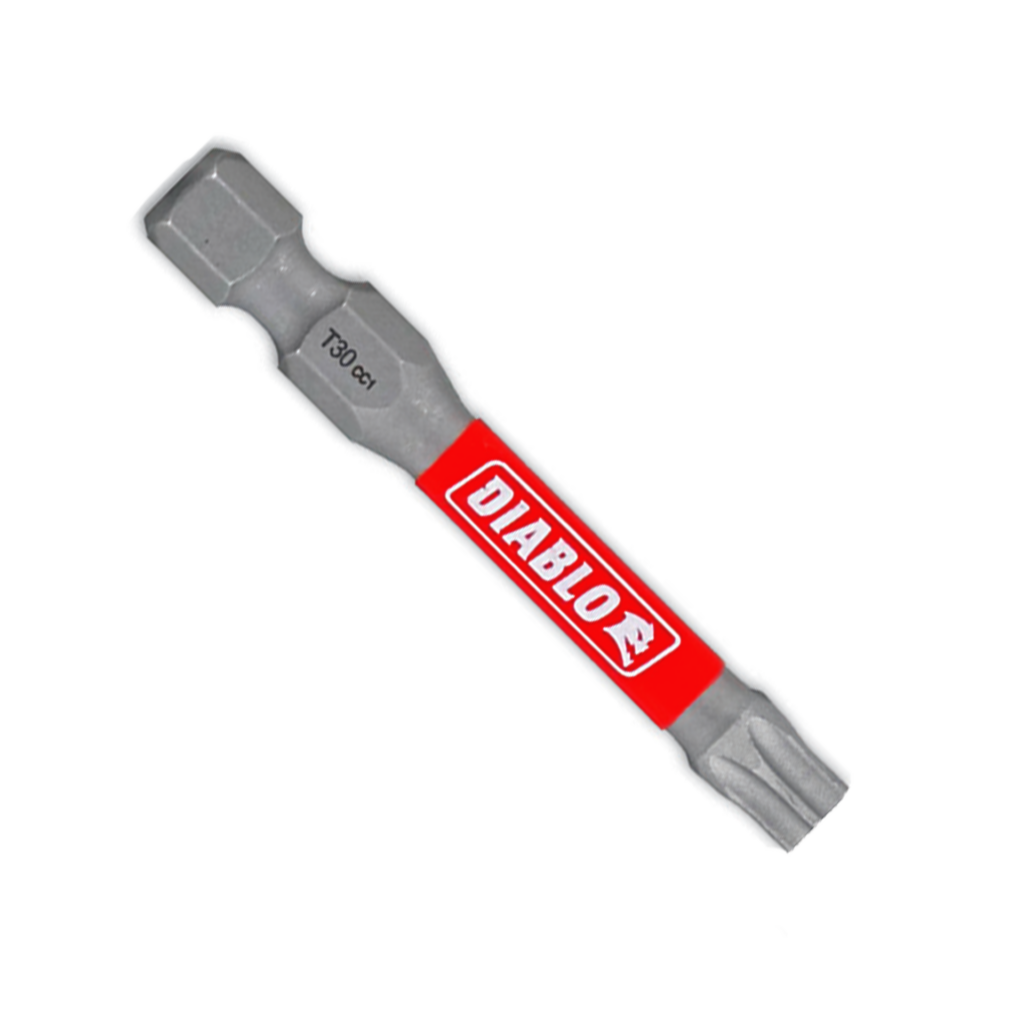 2" #30 Torx Drive Bit