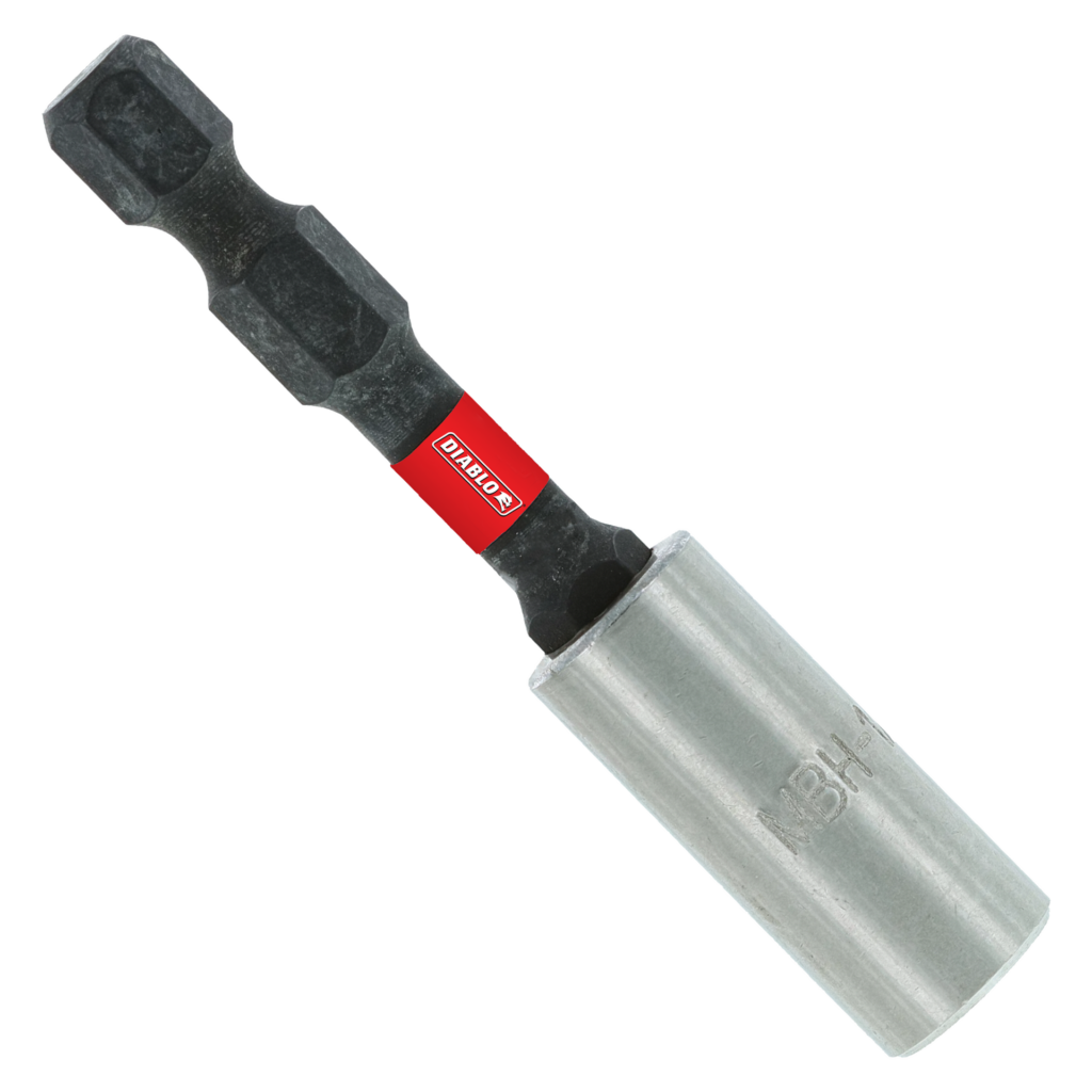 3" Magnetic Drive Bit Holder (Bulk)