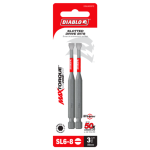 3-12-sl6-8-slotted-drive-bits