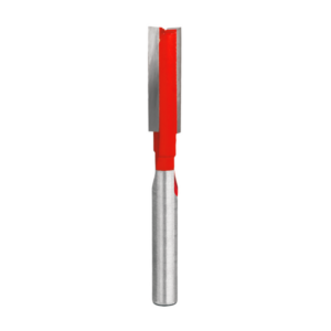 5/16" (Dia.) Double Flute Straight Bit