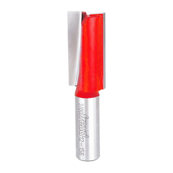 3/4" (Dia.) Double Flute Straight Bit (Eclipse Grind) 1 1/2" Depth