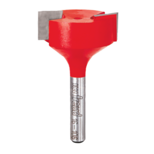 1-1/4” (Dia.) Spoilboard Surfacing & Mortising Bit