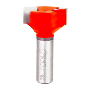 1-1/4" (Dia.) Spoilboard Surfacing & Mortising Bit
