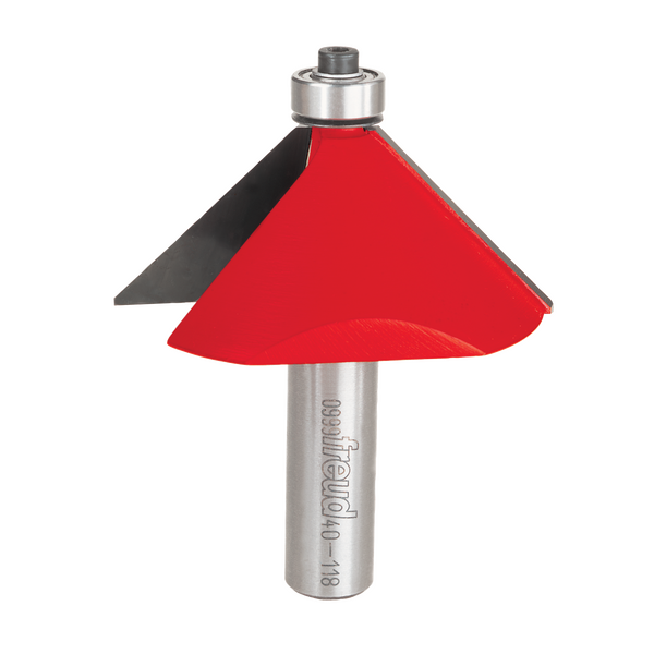 2-1/2" (Dia.) Chamfer Bit