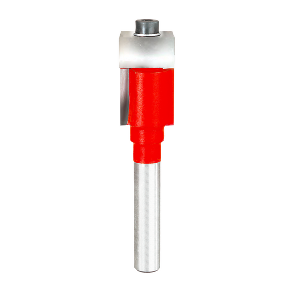 1/2" (Dia.) Bearing Flush Trim Bit 1/2" Depth 1/2" Shank