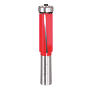 3/4" (Dia.) Downshear Helix Flush Trim Bit