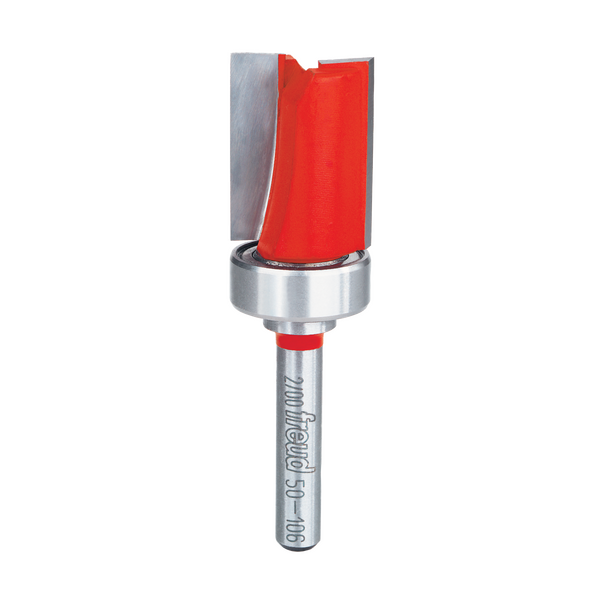 3/4" (Dia.) Top Bearing Flush Trim Bit