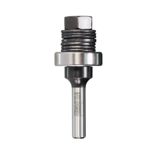 Slotting Cutter Arbor 1/4" Shank