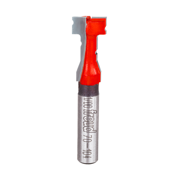 25/64" (Dia.) Key Hole Bit