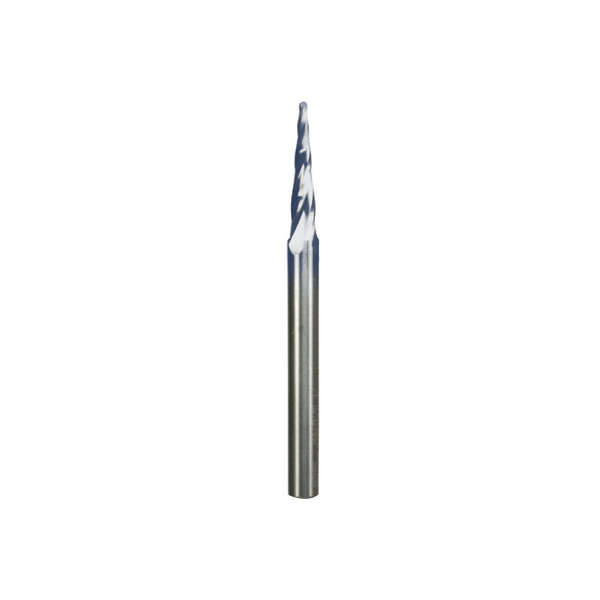 5.4° x 1/16" Tapered Ball Tip