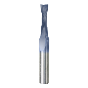 1/4" (Dia.) Up Spiral Bit