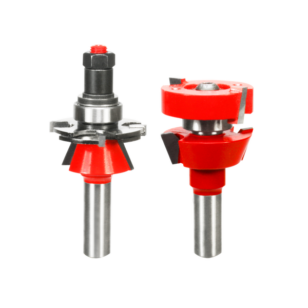 1-11/16" (Dia.) Premier Adjustable Rail & Stile Bit - Shaker