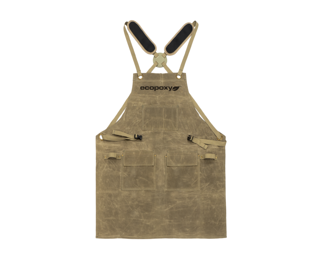 Canvas Apron
