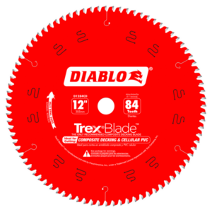 12-x-84-teeth-trexblade-saw-blade-for-composites-and-plastic