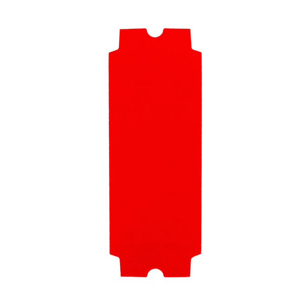 4-3/16" x 11-1/4" 120-Grit Sanding Sheets for Drywall (10-Piece)