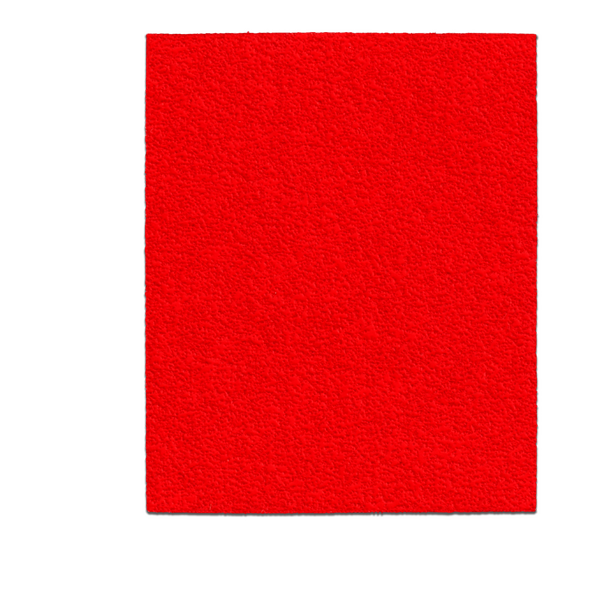 9" x 11" 220-Grit Sanding Sheets (4-Pack)