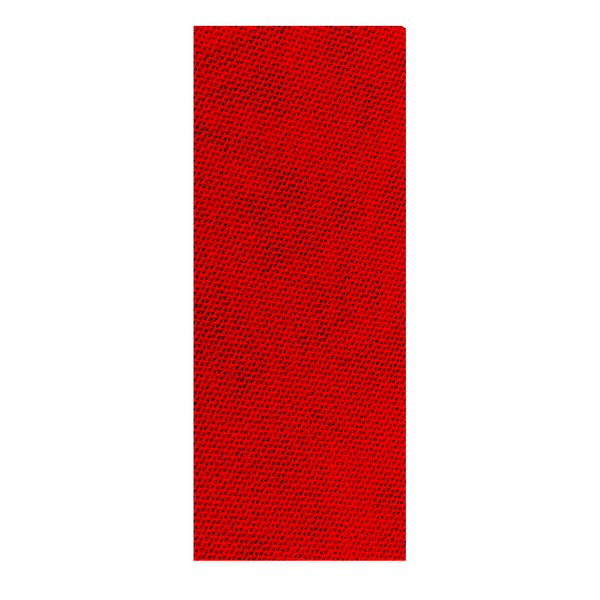 1/3 Sheet (9" x 3-2/3") 120-Grit (Medium) SandNET™ Universal Reusable Sanding Sheet (5-Pack)