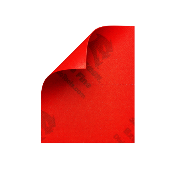 Diablo Sand Demon™ 4-1/2" x 5-1/2" Fine Grit Double-Sided Reusable Hand Sanding Sheet (3-Pieces)