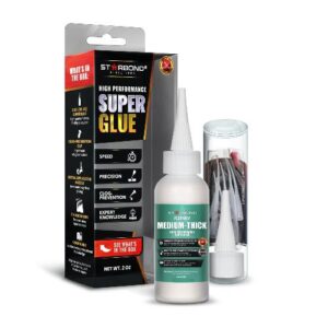 KEG-500 Flexible Medium-Thick (Heavy-Medium)