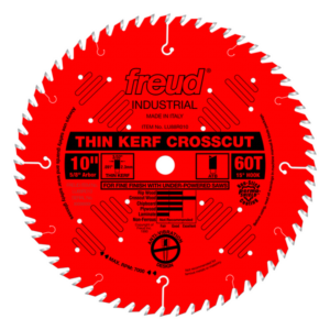 10-thin-kerf-fine-finish-crosscut-blade