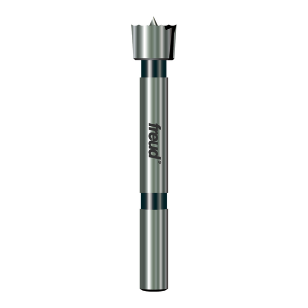 5/8" (Dia.) Forstner  Bit