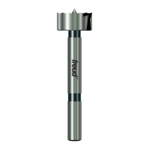 1" (Dia.) Forstner  Bit