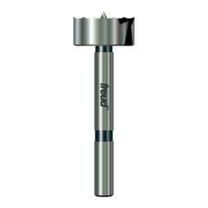 1-1/4" (Dia.) Forstner  Bit