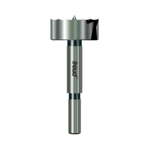1-3/8" (Dia.) Forstner  Bit