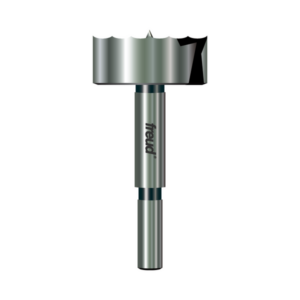 1-5/8" (Dia.) Forstner  Bit