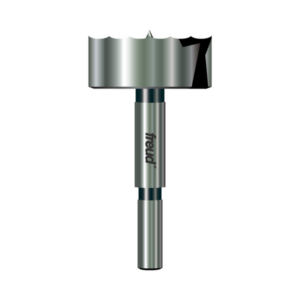 1-3/4" (Dia.) Forstner  Bit