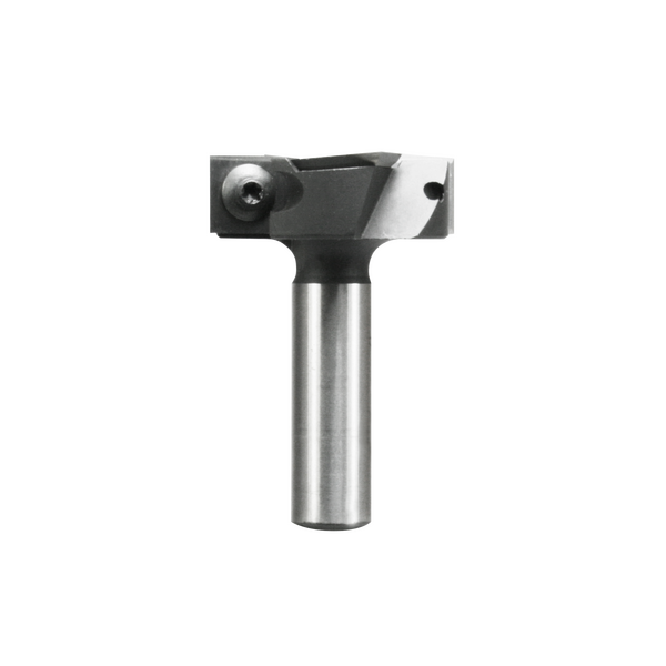 MDF Spoilboard Surfacing & Rabbeting Bit