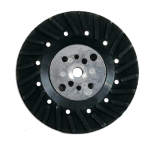 4-1/2" Grinder to Sander Conversion Kit