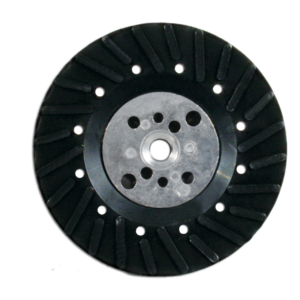 7" Grinder to Sander Conversion Kit