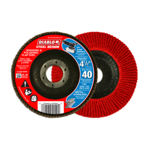 4-12-steel-demon-flap-disc-40-grit-type-29