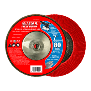 7-80-grit-steel-demon-flap-disc-for-metal
