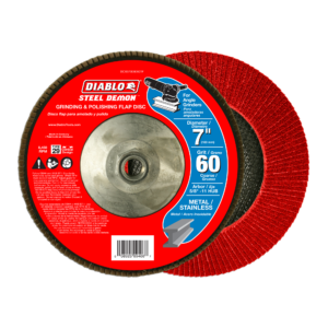 7-60-grit-steel-demon-flap-disc-for-metal