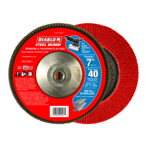 7-40-grit-steel-demon-flap-disc-for-metal