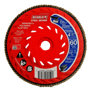 4-12-60-grit-steel-demon-flap-disc-for-metal