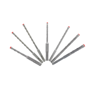 7pc-rebar-demon-sds-plus-4-cutter-full-carbide-head-hammer-bit-set-7-pc