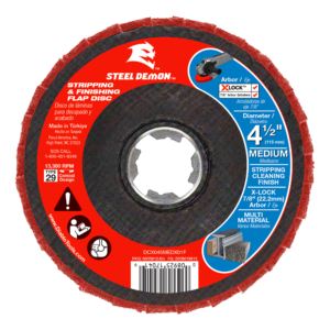 diablo-steel-demon-4-12-medium-grit-stripping-and-finishing-flap-disc-for-x-lock-and-78-arbor-angle-grinders