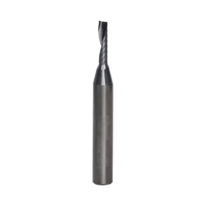 1/8" (Dia.) O-Flute Up Spiral Bit (Soft Plastics)
