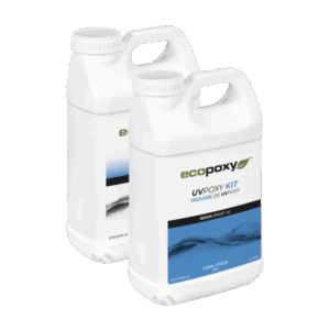 UVPoxy Kit