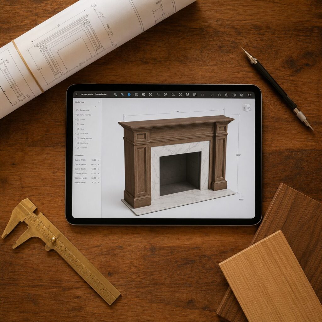 Custom Design Service